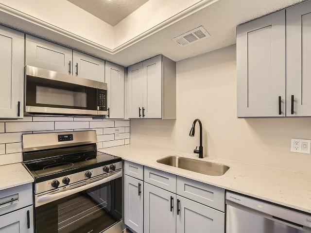 Apartment for rent in Fort Worth, Texas