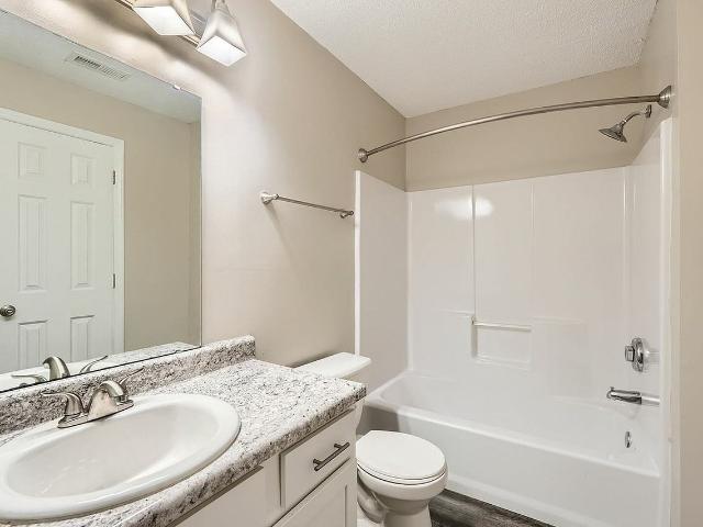 Apartment for rent in Mecklenburg, North Carolina