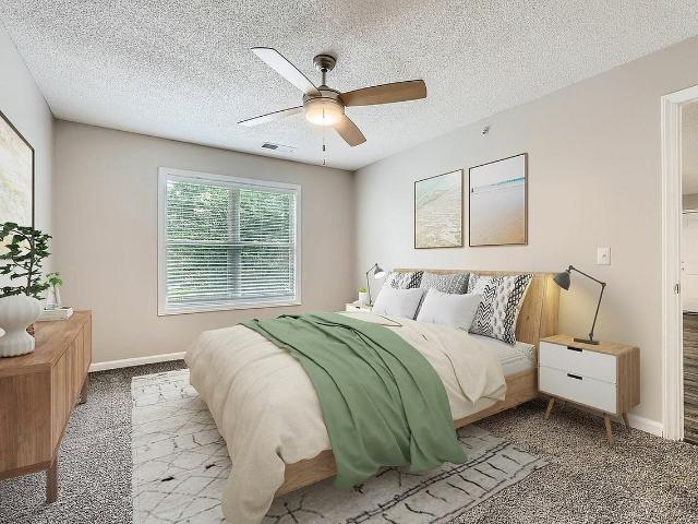 Apartment for rent in Stonegate Apartments, Charlotte