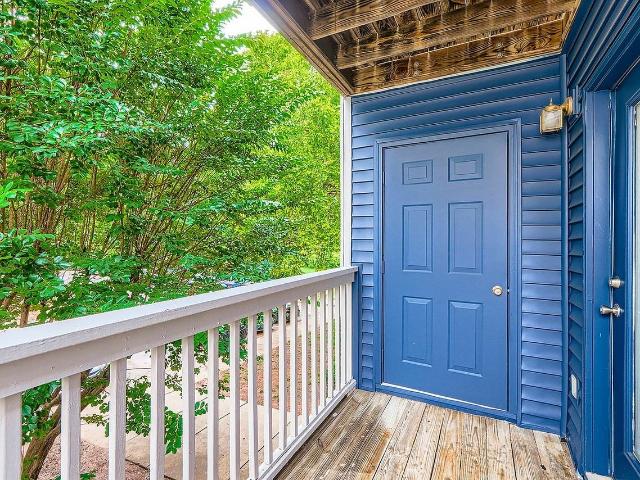 Apartment for rent in Mecklenburg, North Carolina