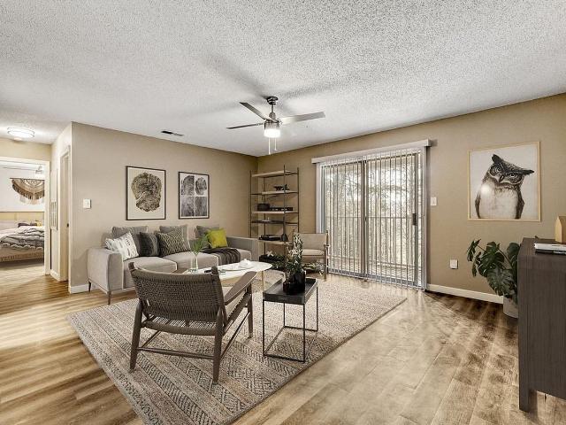 Apartment for rent in Mecklenburg, North Carolina