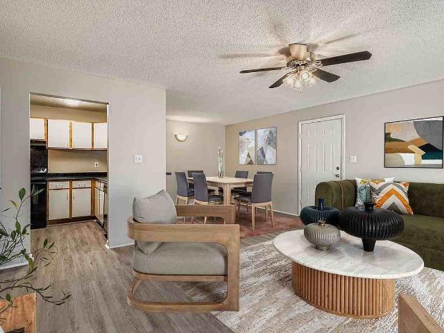 Apartment for rent in Mecklenburg, North Carolina