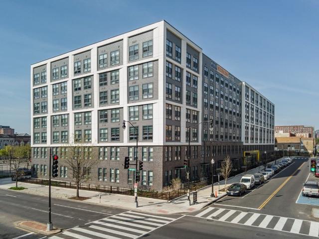 Apartment for rent in Washington, Washington DC