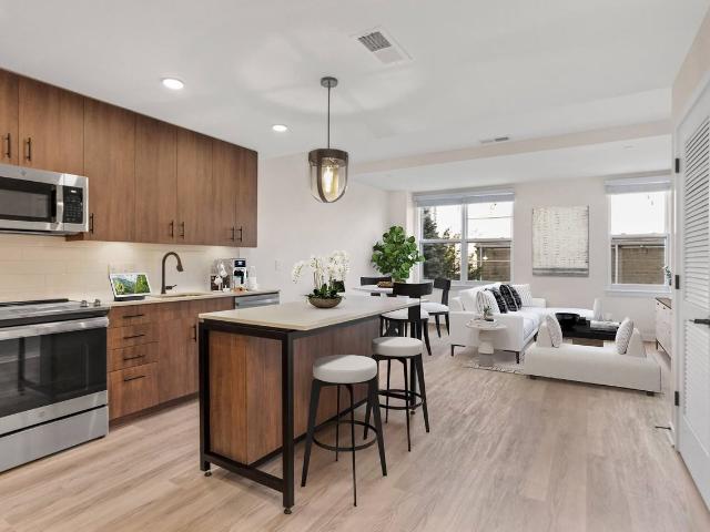 Apartment for rent in Washington, Washington DC