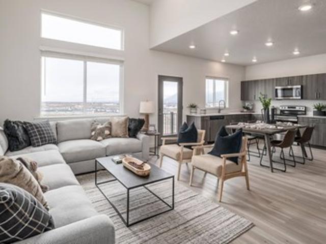 Apartment for rent in South Jordan