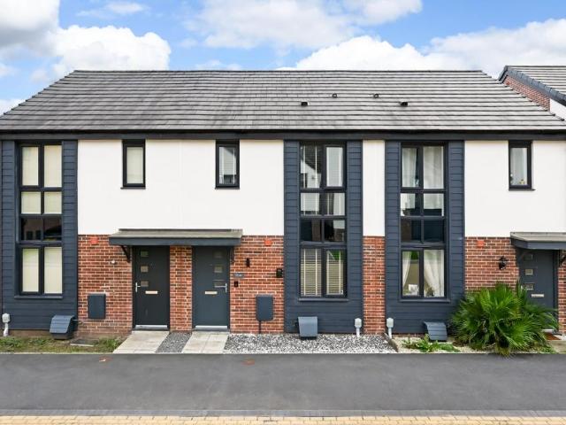 House for rent in High Field, York