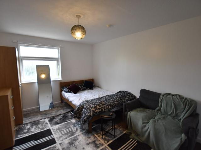 Apartment for rent in Ortongate Centre, Peterborough