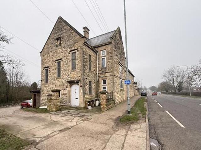 House for rent in Ermine, Brayford