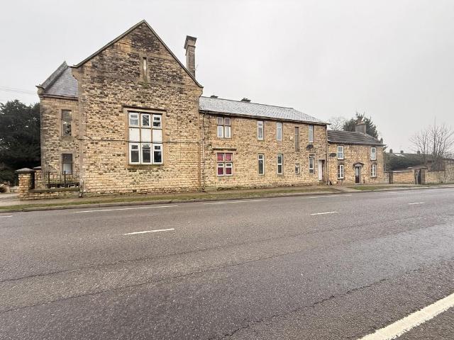 Apartment for rent in Ermine, Lincoln