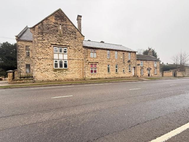 Studio for rent in Ermine, Lincoln