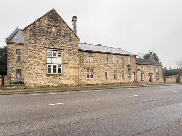 House for rent in Ermine, Brayford