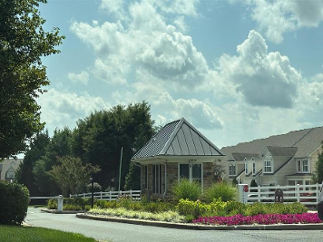 House for sale in Havre De Grace, Maryland