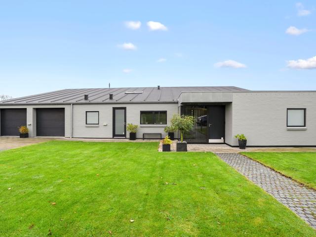 Villa til salg i Stensballe, Horsens
