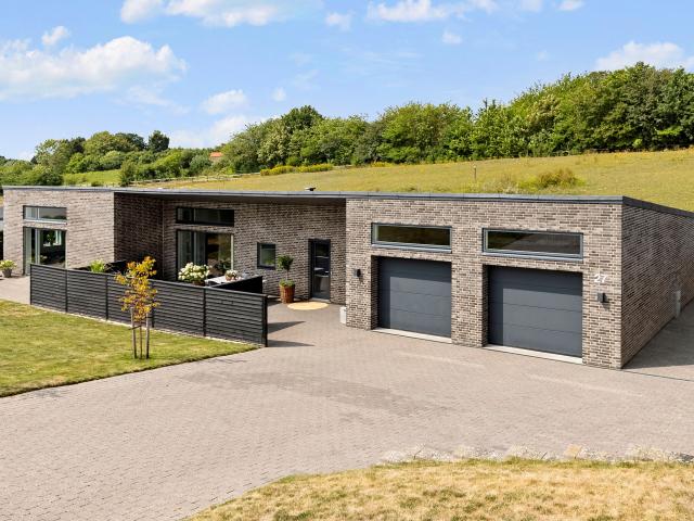 Villa til salg i Stensballe, Horsens