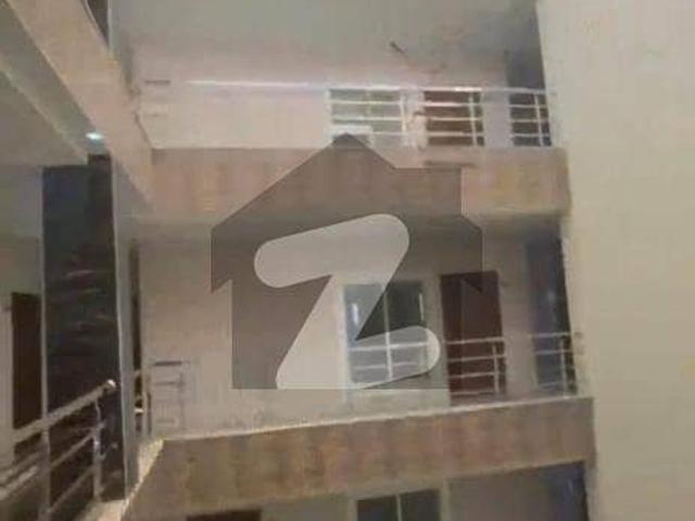 Apartment for sale in Rawalpindi, Islamabad Capital Territory