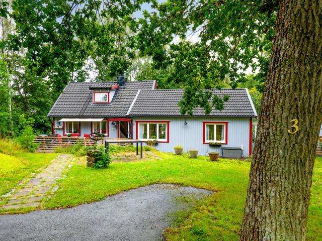 Villa till salu i Nacka, Boo