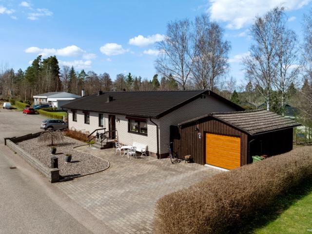 Bostad till salu i Herrljunga, Västra Götaland
