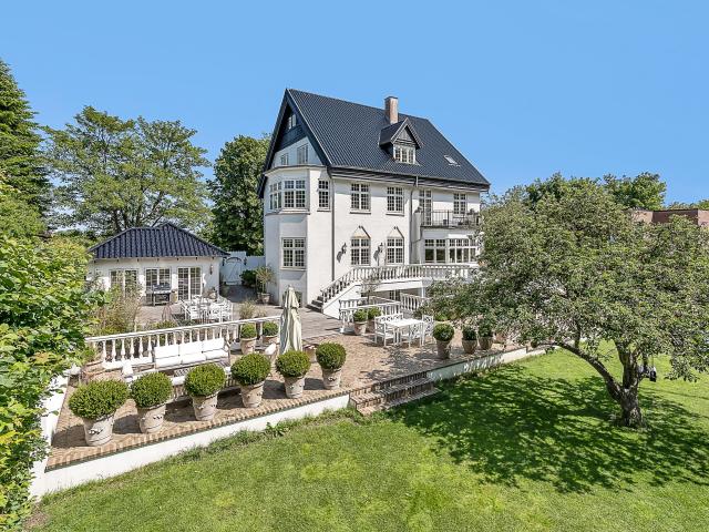 Villa til salg i Århus