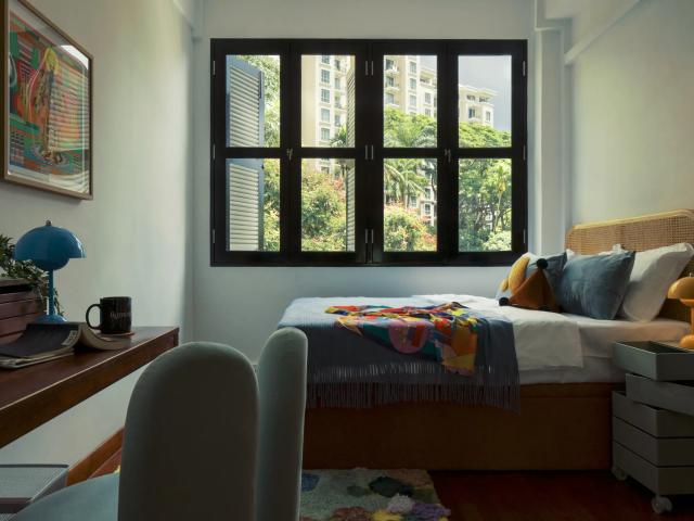 Room for rent