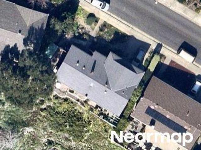 House for sale in Oakland, California