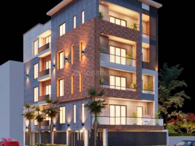 Property for sale in West Delhi, Deri