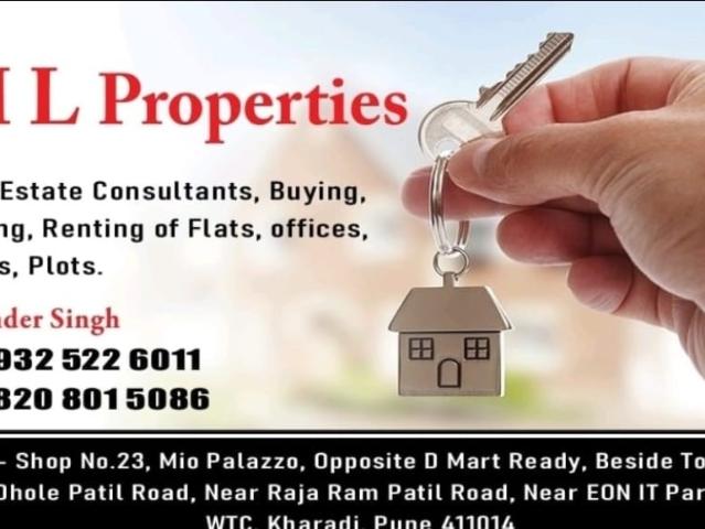House for rent in Poona, National Capital Territory Of Delhi