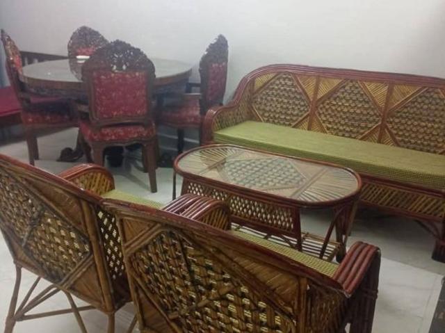 Flat for rent in Lakhana, Arunachal Pradesh