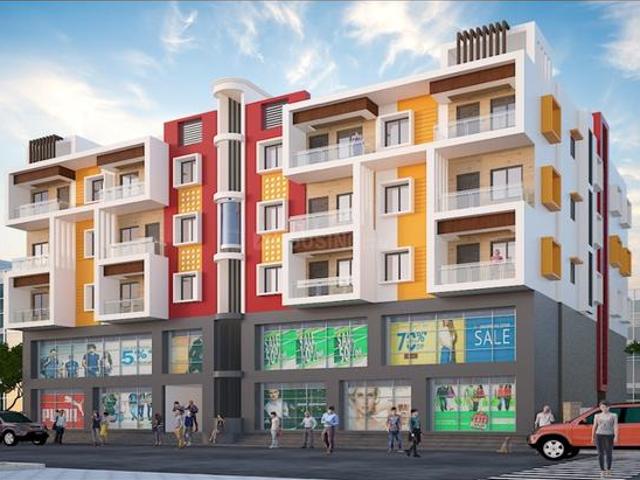 Flat for sale in Hooghly, Serampore