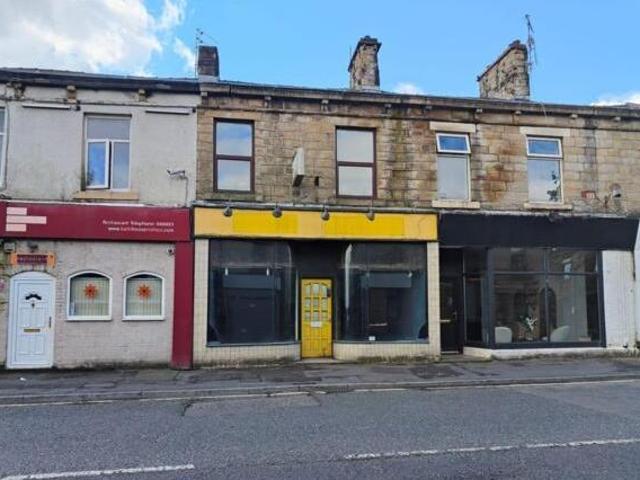 House for rent in Blackburn