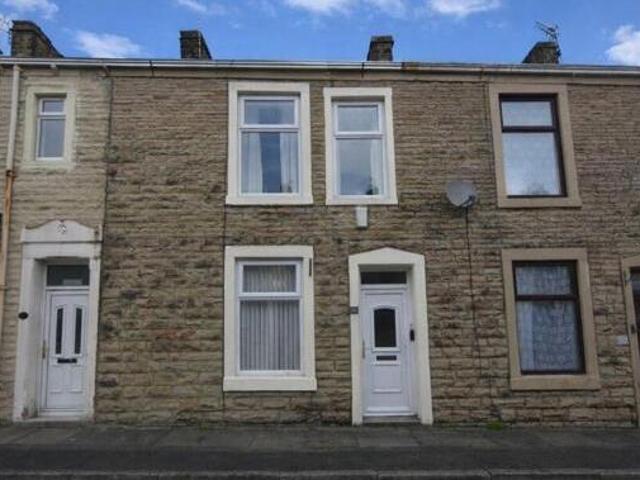 House for sale in Blackburn