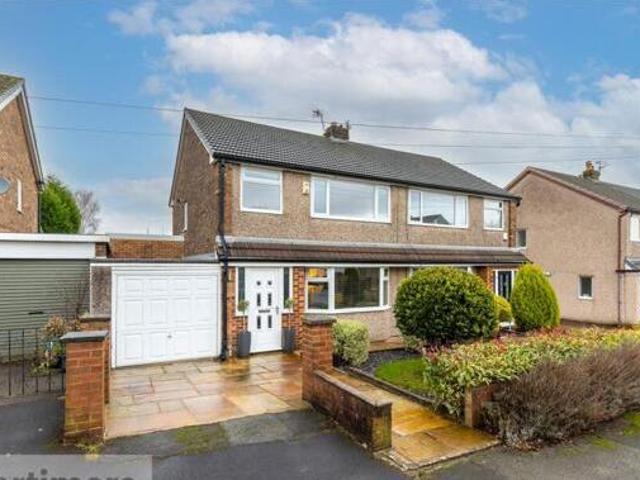 House for sale in Blackburn