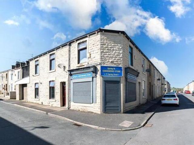 House for sale in Blackburn, Lancashire