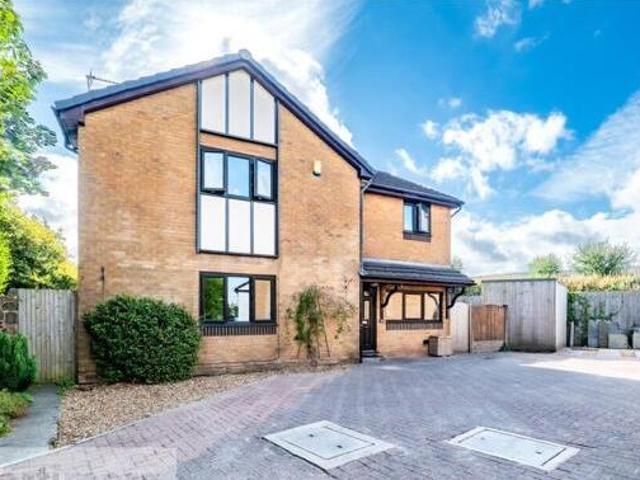 House for sale in Blackburn, Lancashire
