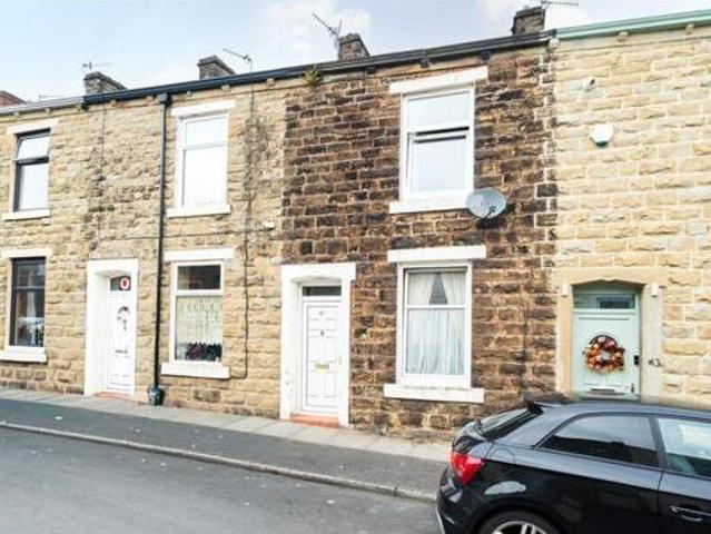House for sale in Blackburn