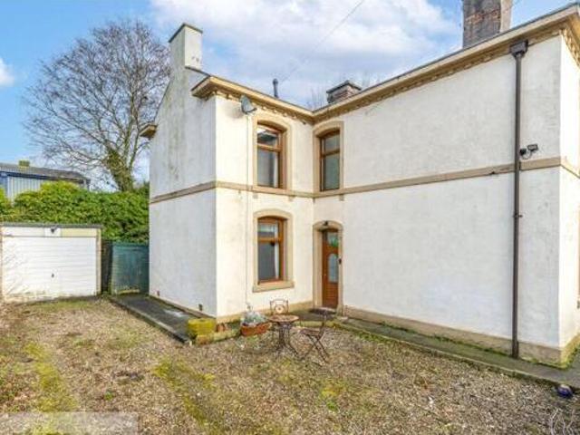House for sale in Blackburn