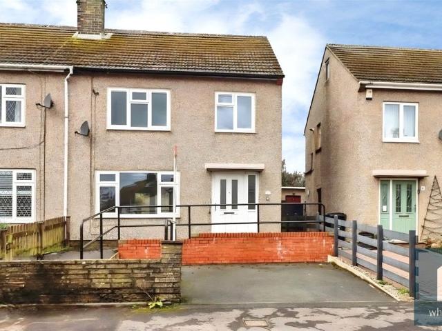 House for rent in Rishworth, Calderdale
