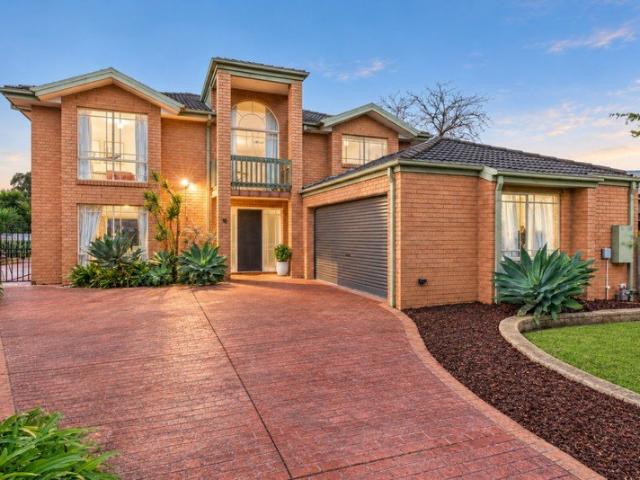 House for sale in Camerons Creek, Victoria