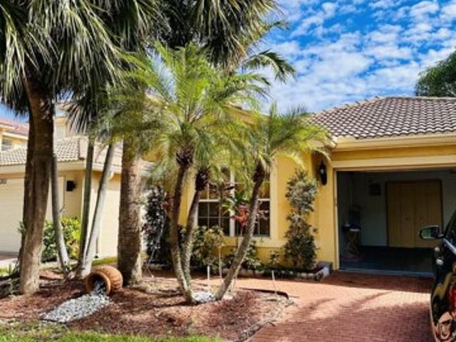 House for sale in Greenacres, Florida