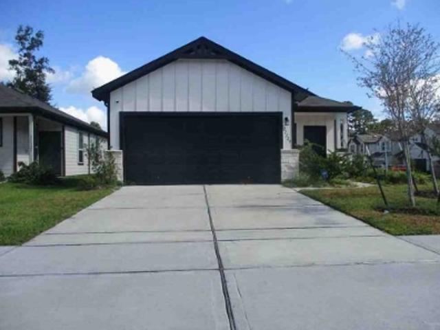 Property for sale in New Caney, Texas