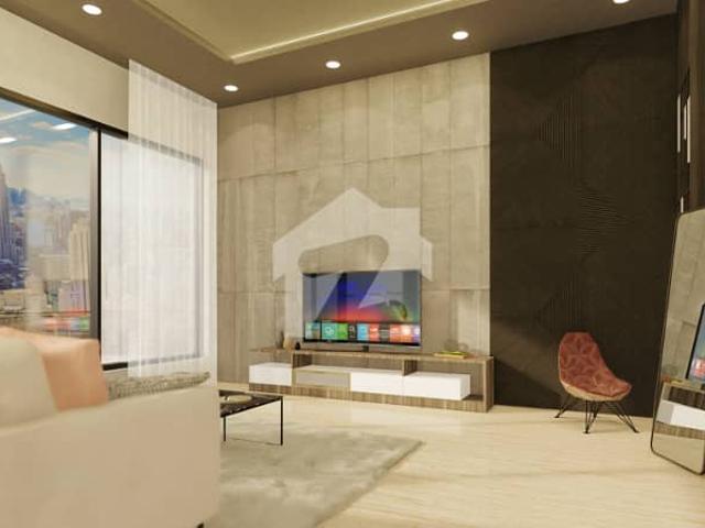 Apartment for sale in Rawalpindi, Islamabad Capital Territory