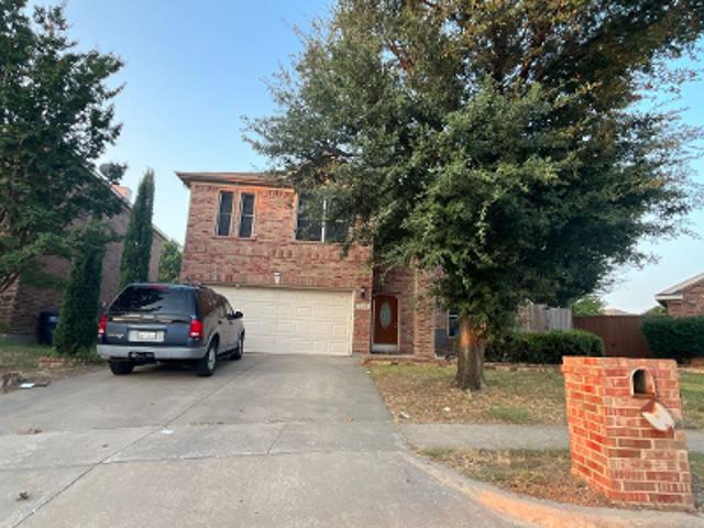 House for sale in Fort Worth, Texas