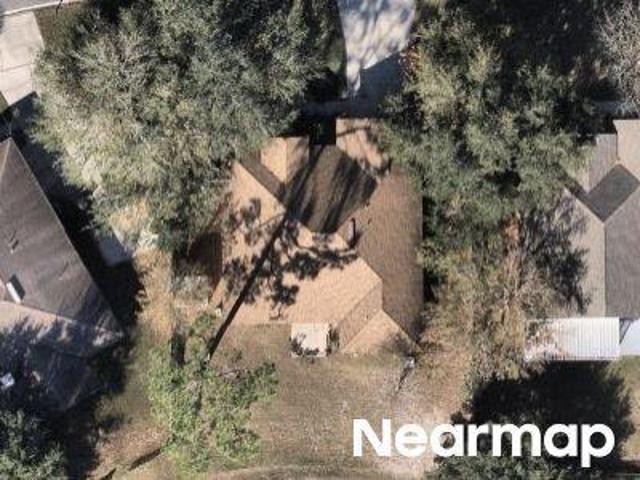 House for sale in Jacksonville, Florida