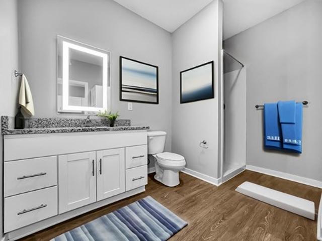 Apartment for rent in Pleasant Hill