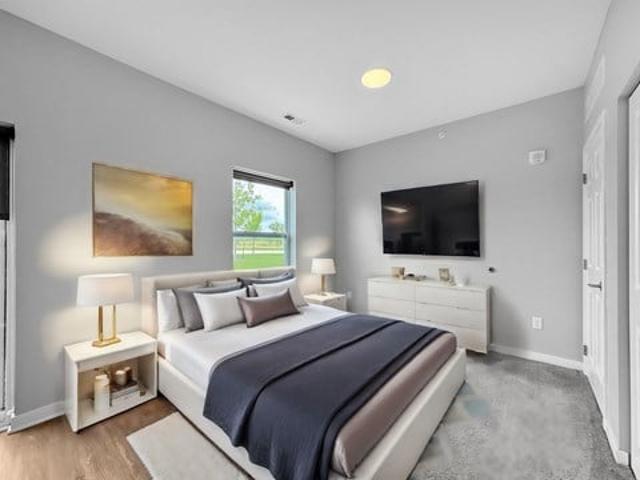 Apartment for rent in Pleasant Hill