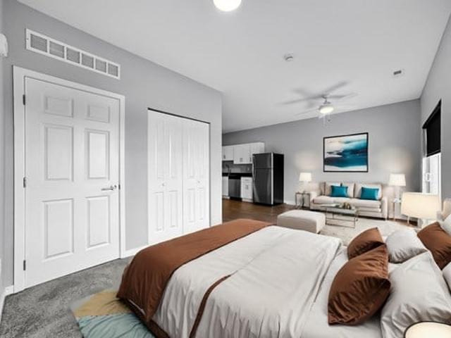Apartment for rent in Pleasant Hill