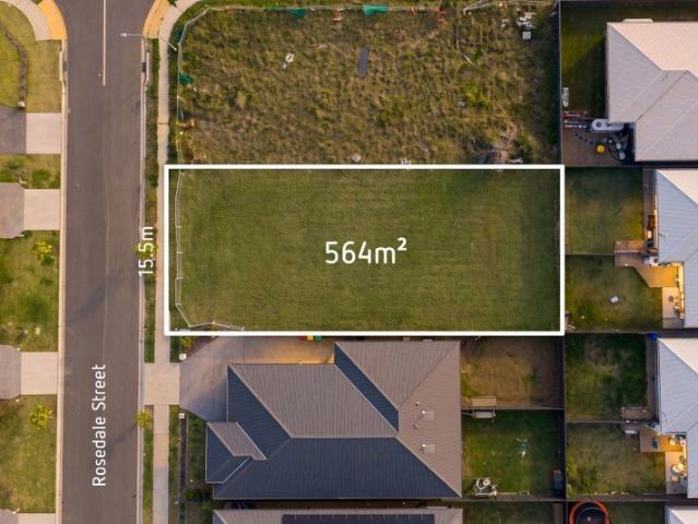 Land for sale in Tahmoor, New South Wales