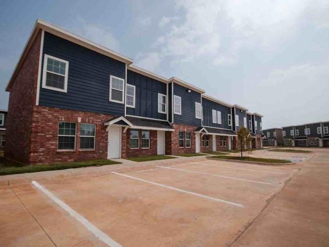Apartment for rent in Oklahoma City, Oklahoma