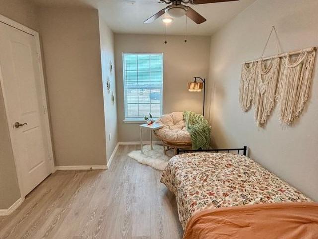 Apartment for rent in Oklahoma City, Oklahoma