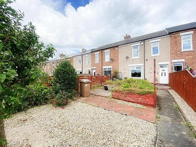 House for rent in Wallsend, Tyne And Wear