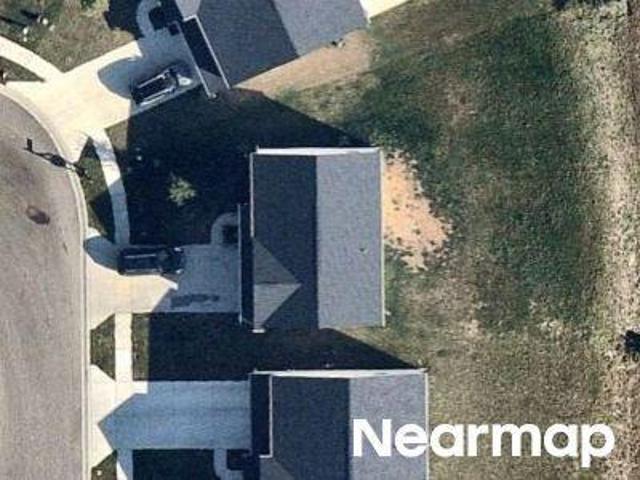 House for sale in Indiana